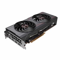 Sapphire PLUS Radeon RX6700XT